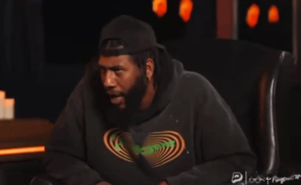 最聪明的球员！香波特谈詹姆斯：“勒布朗是我见过最聪明的球员。”“没有之一