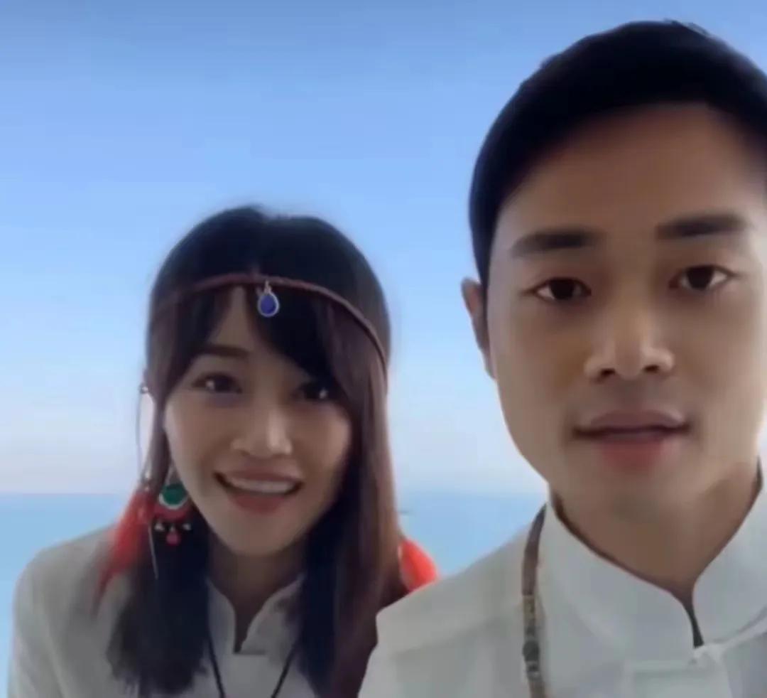 曹骏拒绝好友邀请拍戏浅析原因，另有好消息传来，与蓝盈莹复合可能性大曹骏是大家