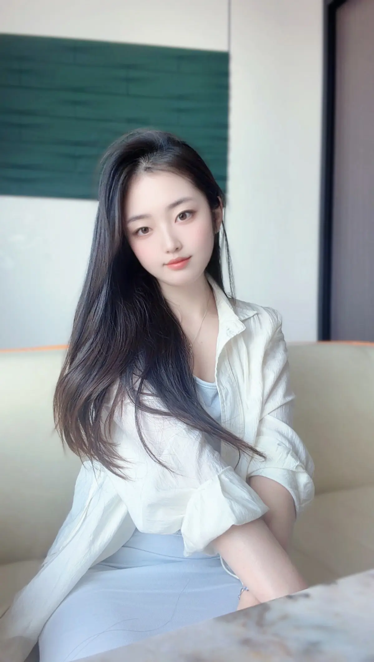 松弛感生活瞬间