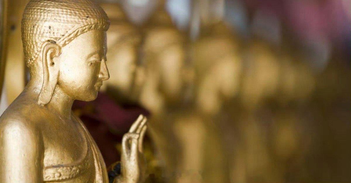 面相学里有一句极准的老话：福薄之人，脸上多紧绷；福厚之人，脸上多松弛。这里的松弛