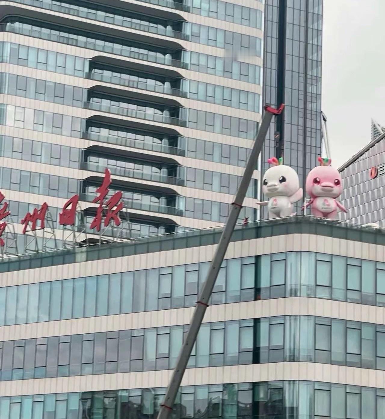 朋友圈里看到的，广东的朋友一切平安。​​​