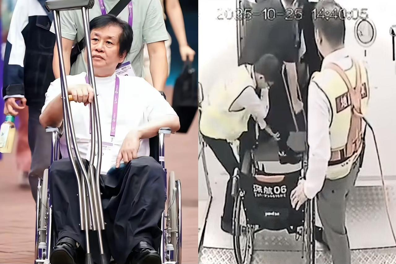 郑智化这事办的真不聪明！不是因为他夸大其词诬陷深圳机场，也不是因为他情绪失控