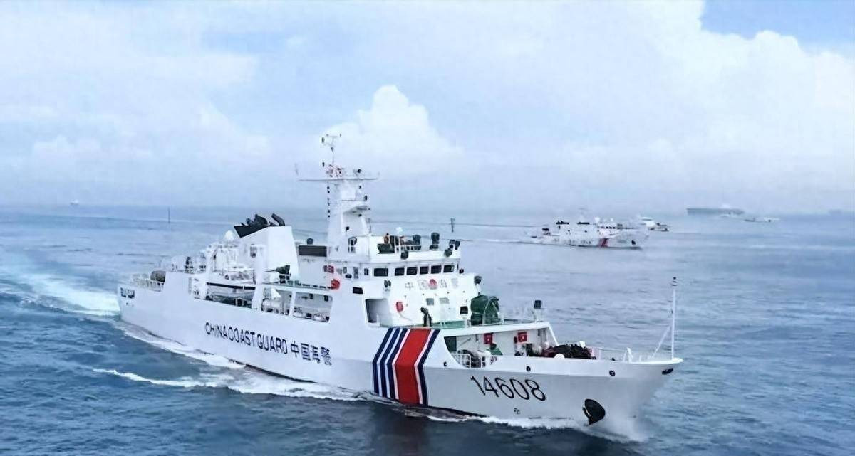 好在中国没退让！钓鱼岛上隐藏的秘密揭露，原来日本人野心不小
