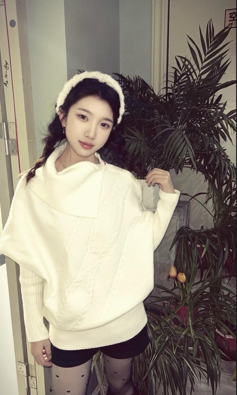 每日搭配分享时尚搭配哒