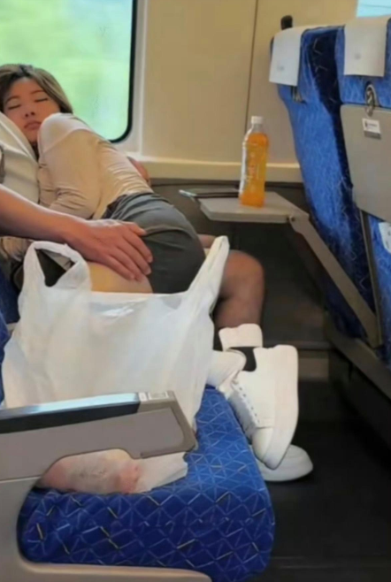 这就是传说中的爹系男友？！