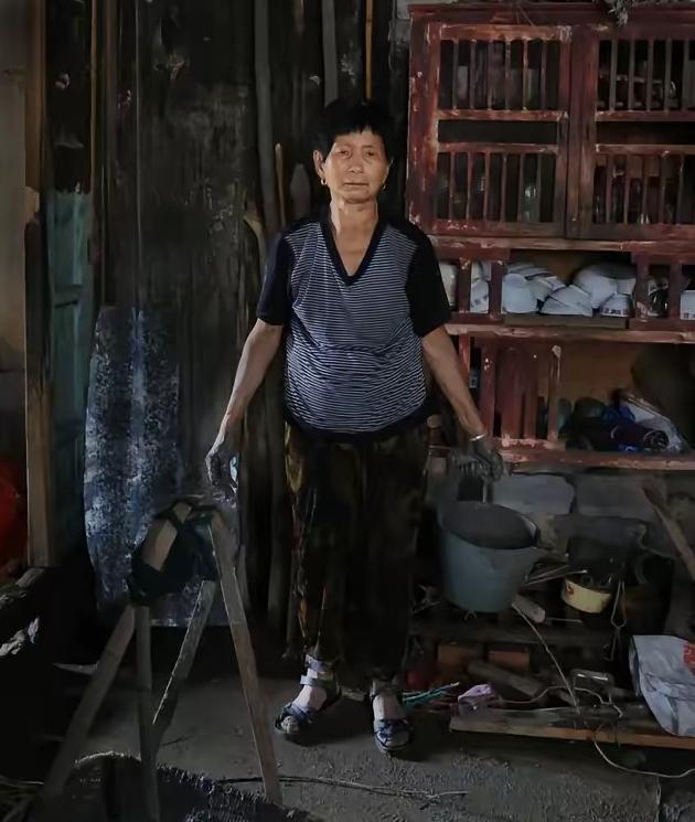 人性尽失！广东男子深夜虐妻4小时，拔牙烫身手段残忍，看完浑身发冷看过无数家