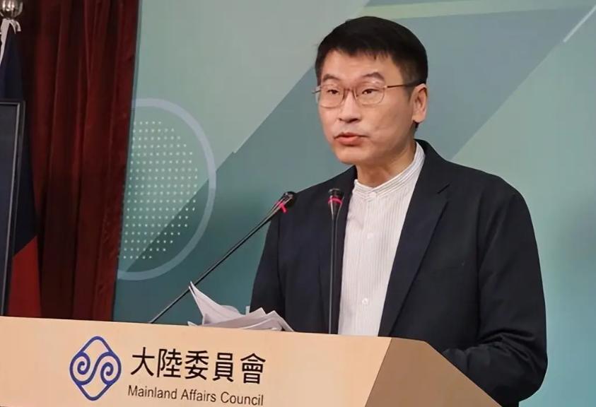 两岸开始“隔空过招”？岛内学者抛出“统一条件”：台湾须保有民主、司法、军队。陆委