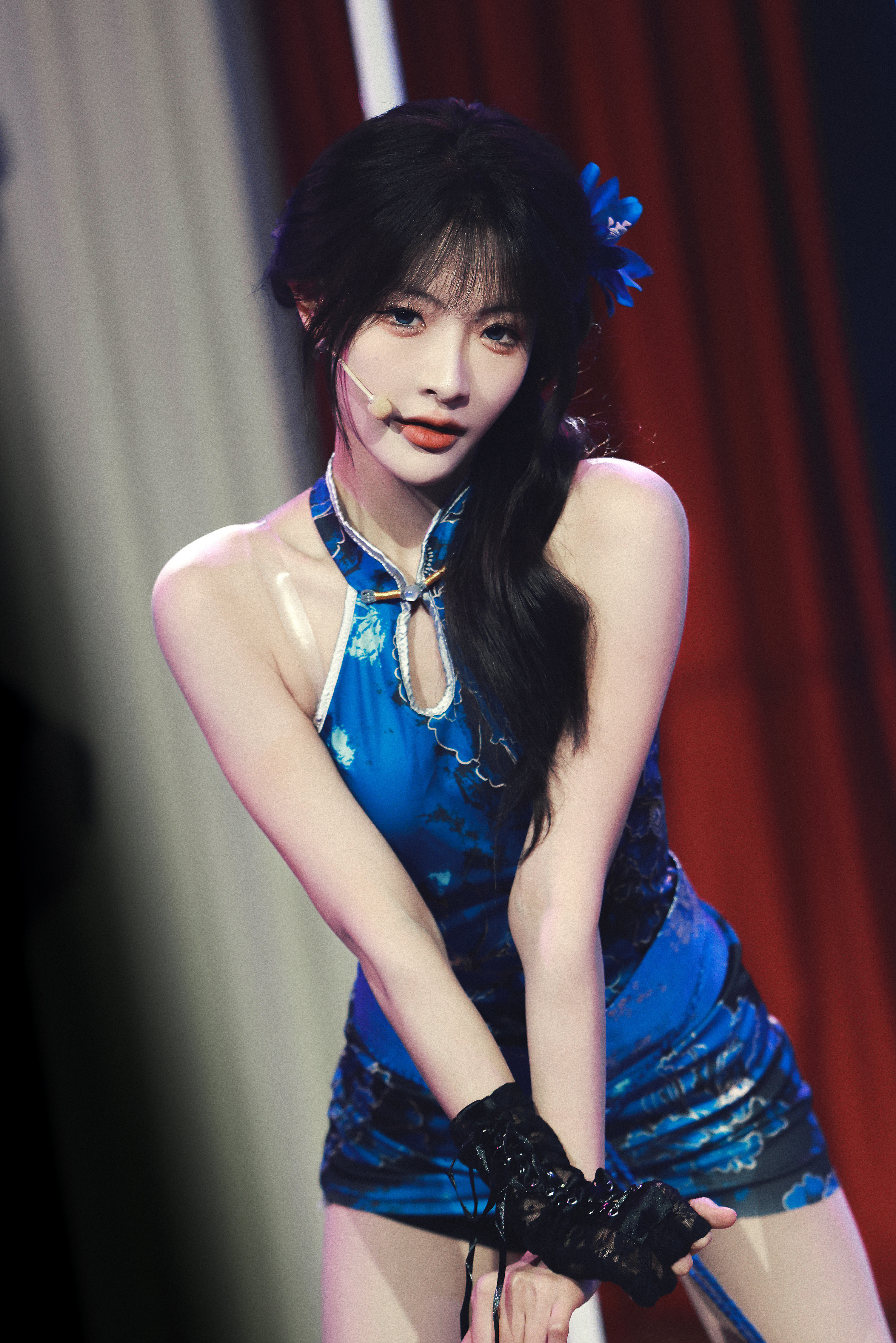 李佳恩0606「Show」