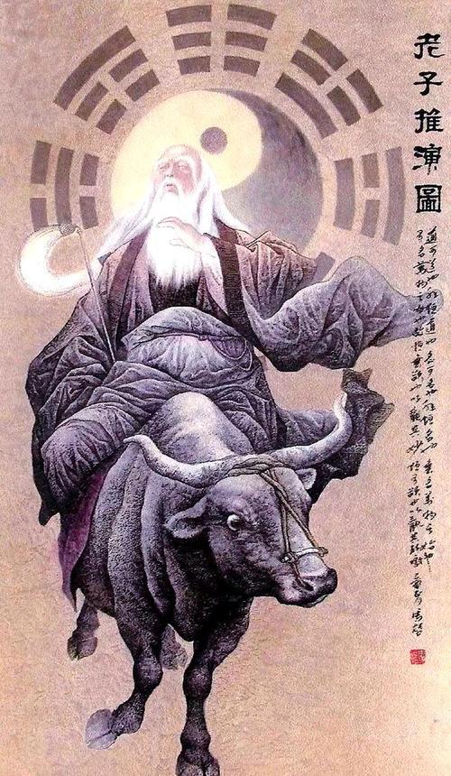 读懂《道德经》“和光同尘”，才明白人生最高级的活法你是不是总想着拔尖，结果