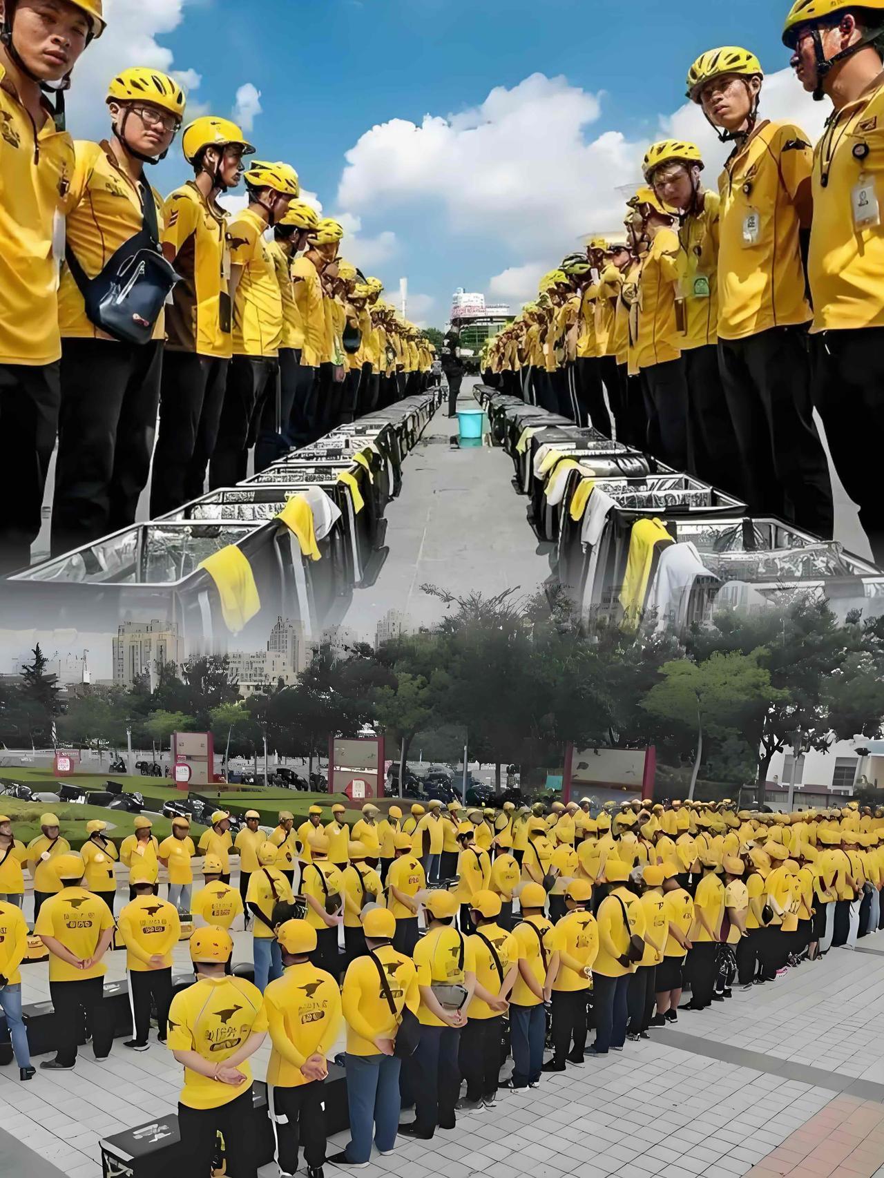 宁波餐饮老板这一波操作，简直给资本好好上了一课！一群人集体断了外卖，本以为