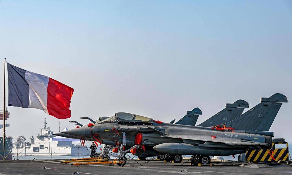 欧洲买战机纠结实录：美国太贵，中国不敢买，韩国成黑马？最近欧洲可太热闹了，一边