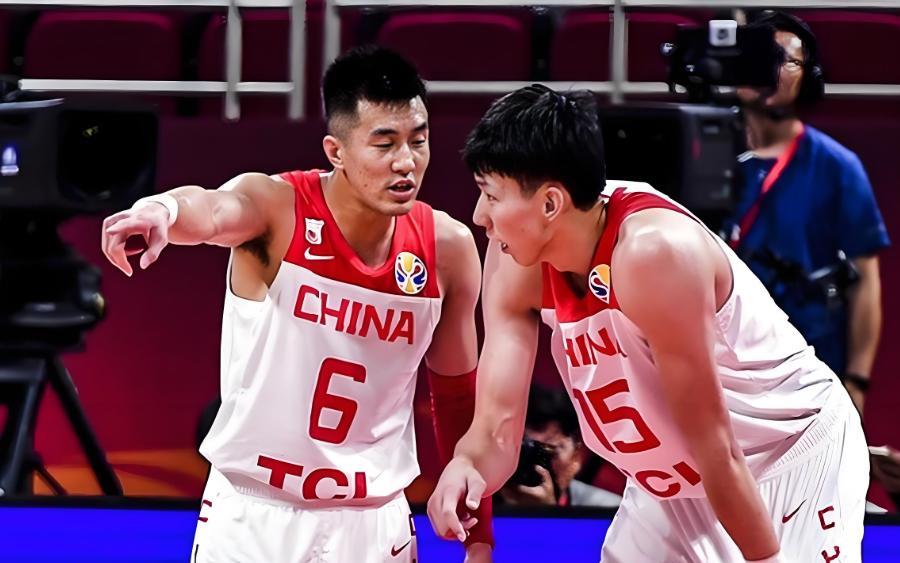 为什么国内的球员伤总是养不好？7月3日中国男篮发布消息，周琦因为旧伤复发退出了