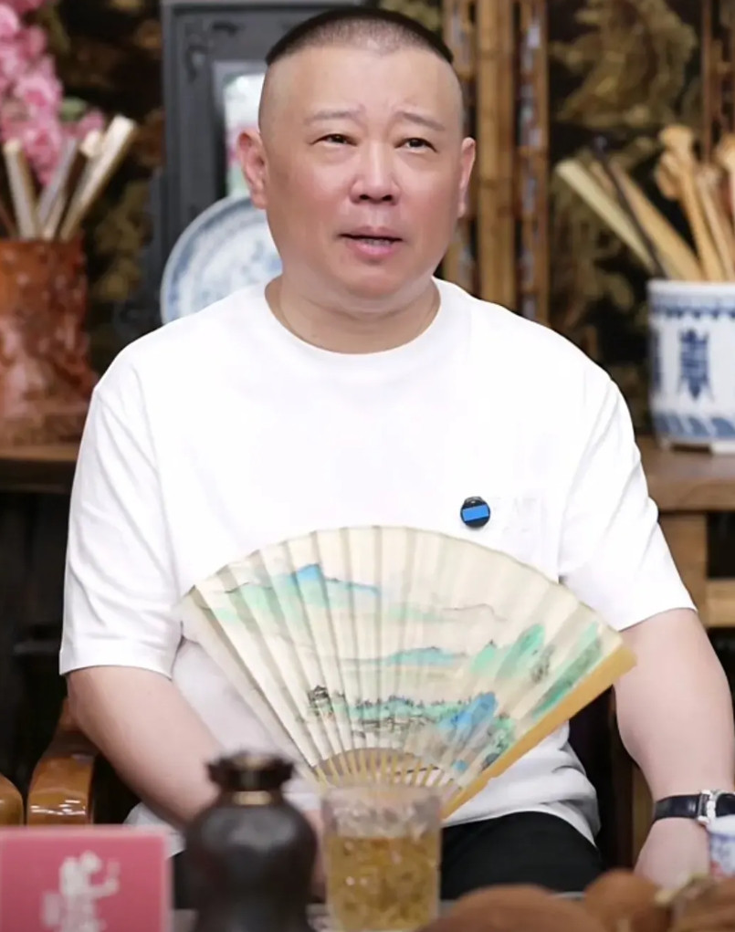 衡小珍声远援郑健：相声确实应该反三俗，但是郭德纲起来了，现在不是反三俗的时候！社