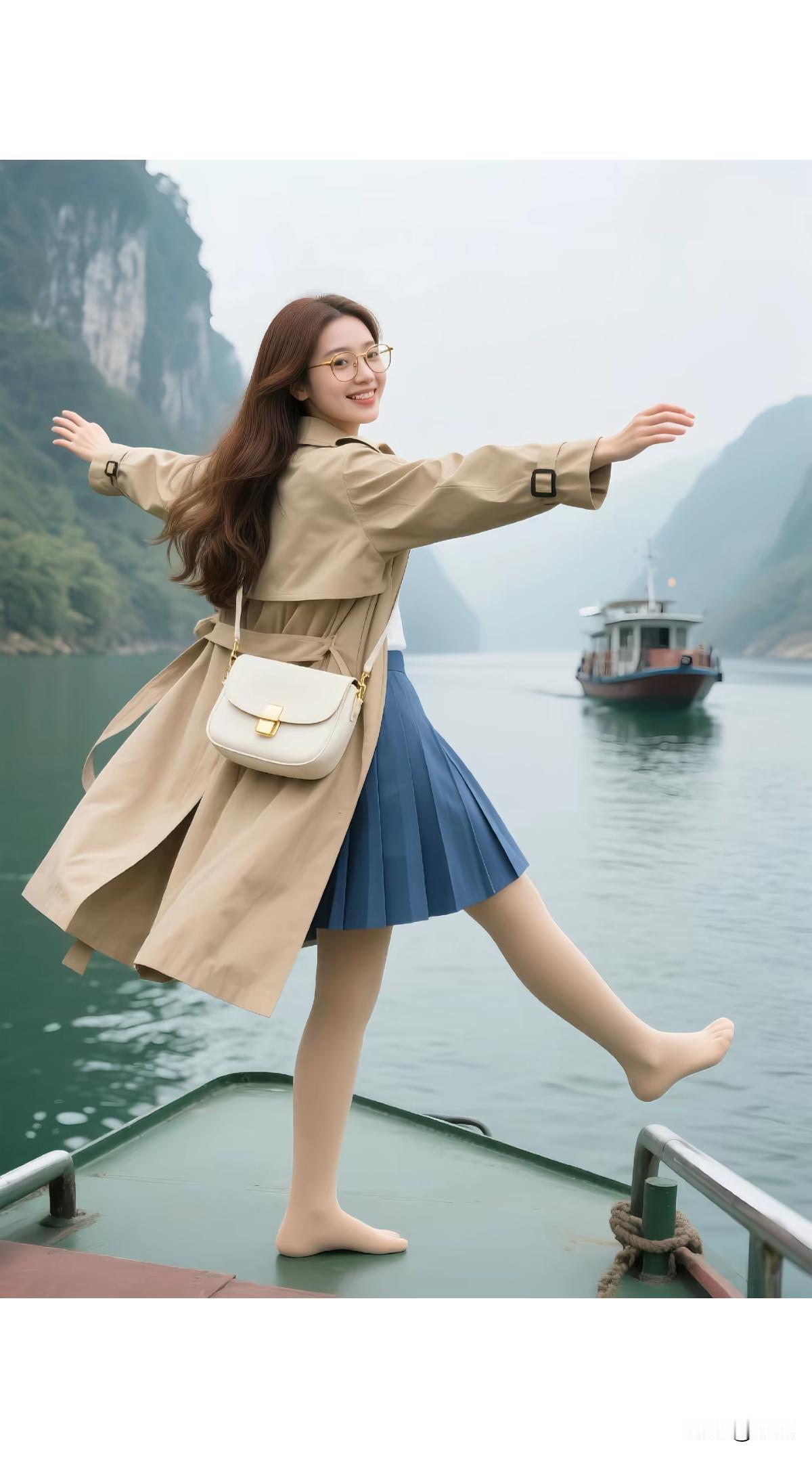 治愈风光图分享随手拍的花分享