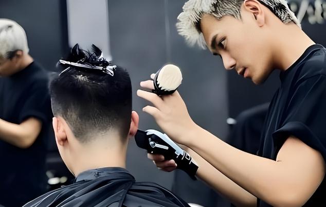 全国理发店陷入倒闭潮，并非缺顾客，而是自己把自己搞垮了！很多店把剪头发做成了