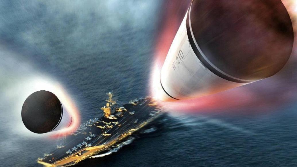 料敌从宽。中国人高估了美西方的军事科技实力，我们的武器研发产能规模太超前了。但我