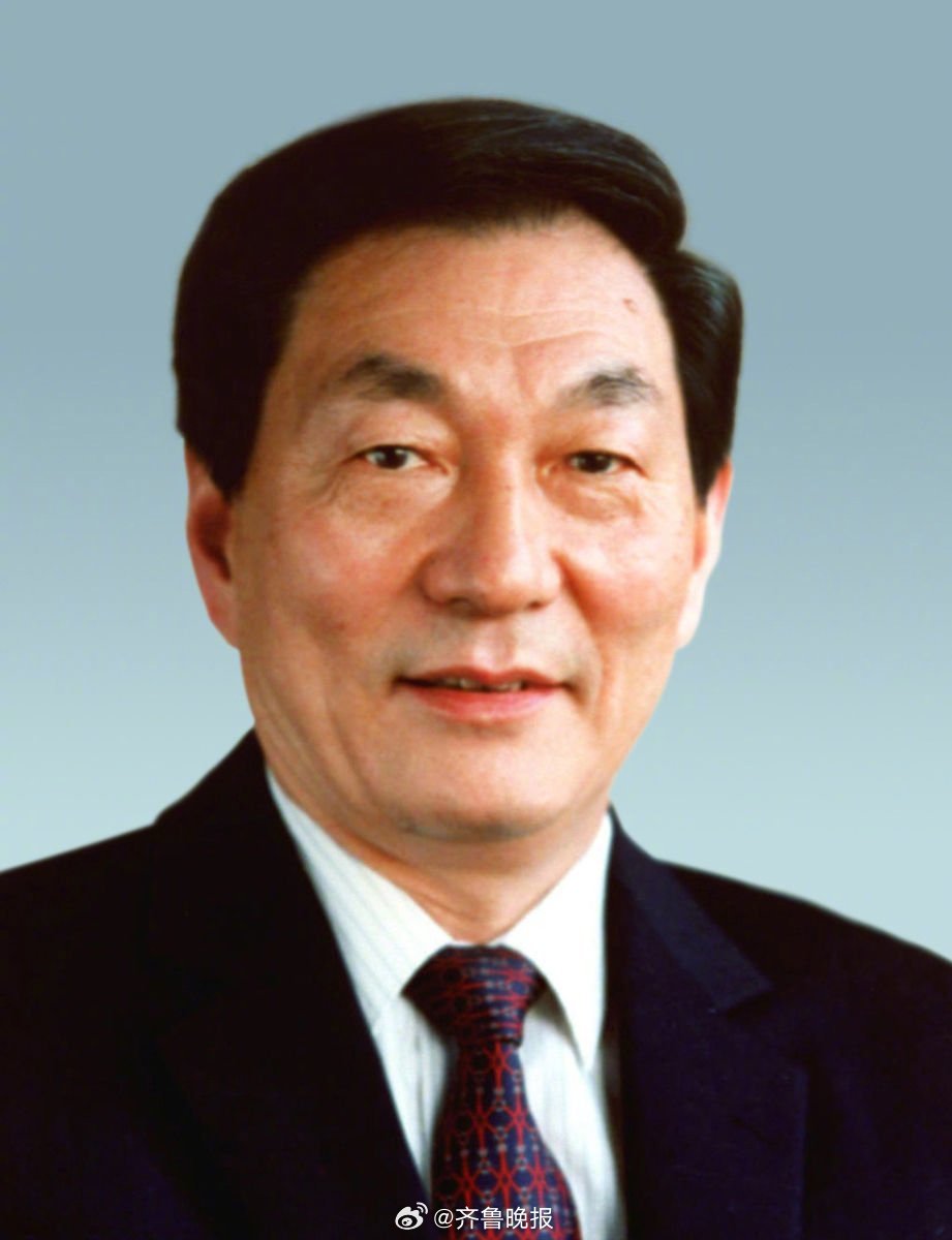#朱镕基同志逝世#【受权发布|中共中央全国人大常委会国务院全国政协讣告朱