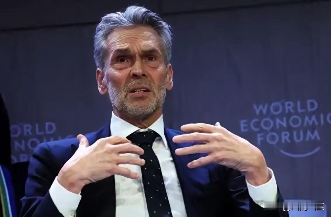 学学荷兰,中国是好学的,有样学样!荷兰首相:中国人管不好安世,我们接管也是