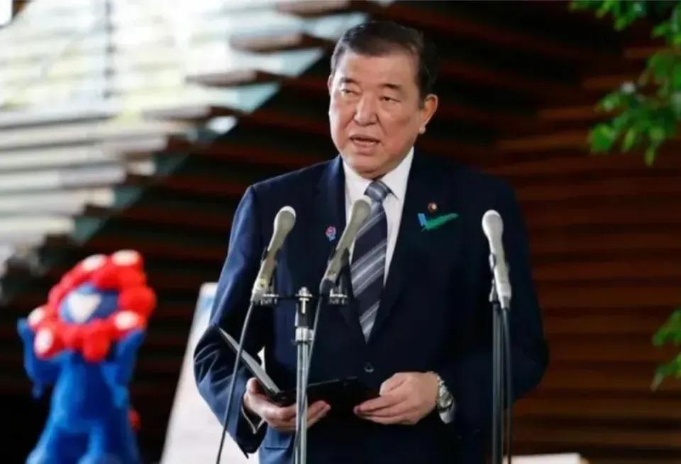 继韩国总统李在明后，日本首相石破茂也将不会参加海牙北约峰会。据环球网最新消息