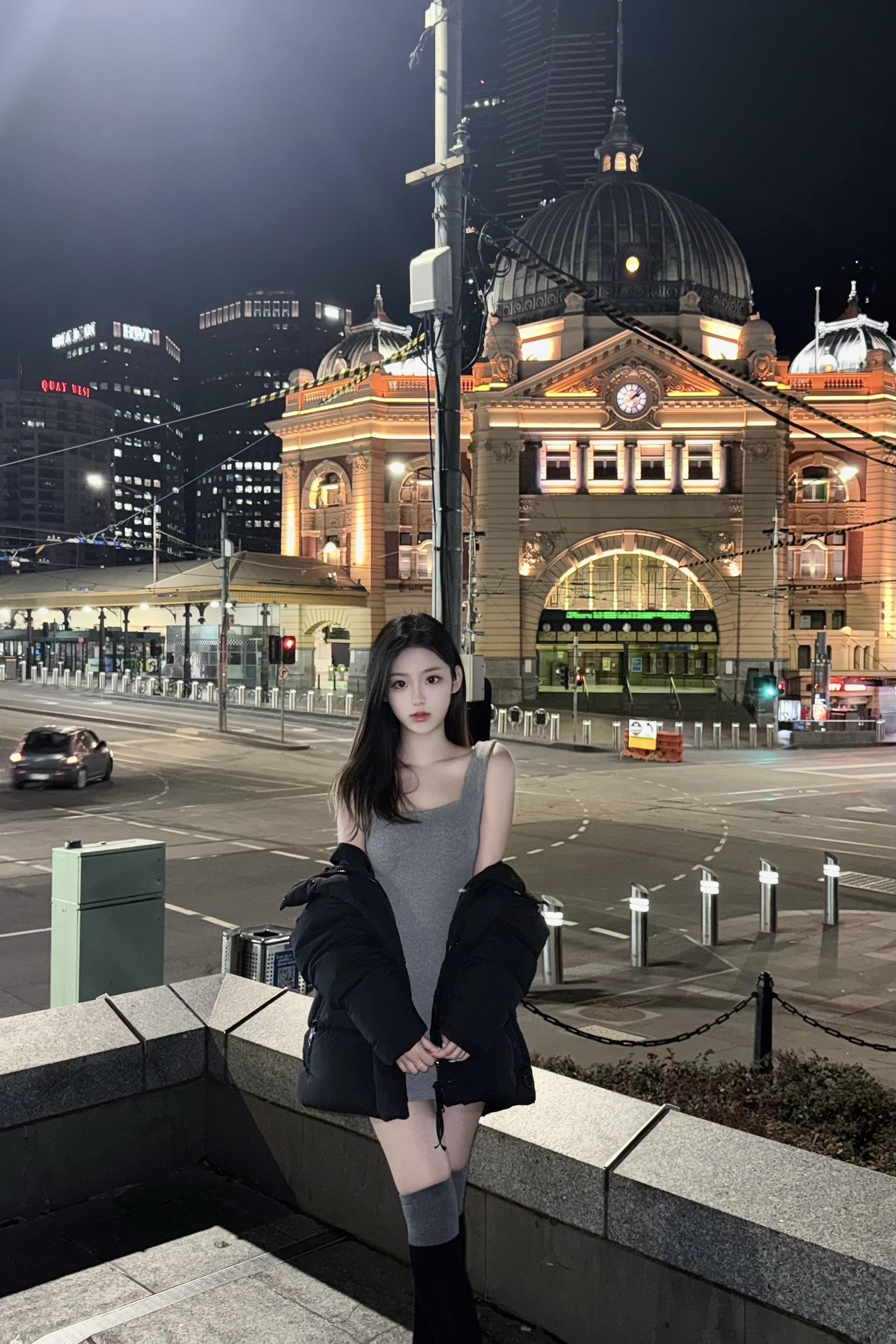 虽然我性格有问题 但是我长得好看所以问题不大