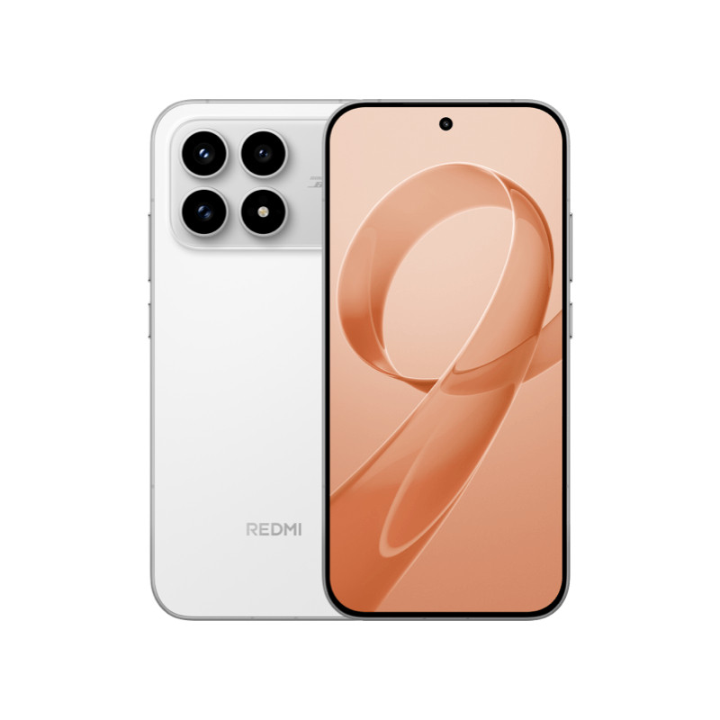 数码闲聊站REDMIK90正式发布，2599元起!1.处理器:骁龙8