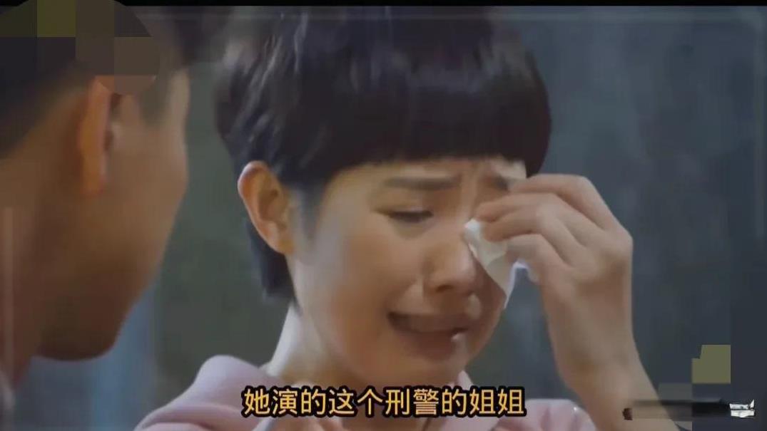 《刑警的日子》王佳佳演技如何。《刑警的日子》里，王佳佳的演技堪称亮点。她饰演的刑