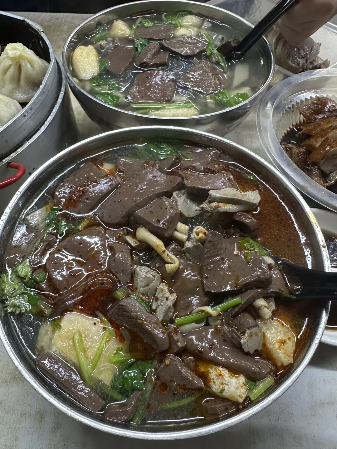 还能再去一次南京吗……感觉我没发挥好……