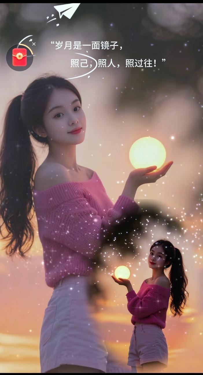 明白,不是看透一切,而是接受一切。接受父母平凡,接受自己普通,接受孩子未必