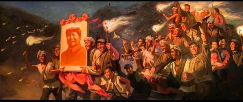 【前30年，被时间尘封的奇迹】过年吃饭，有亲友抛出一个观点：要感谢改革开放让中国