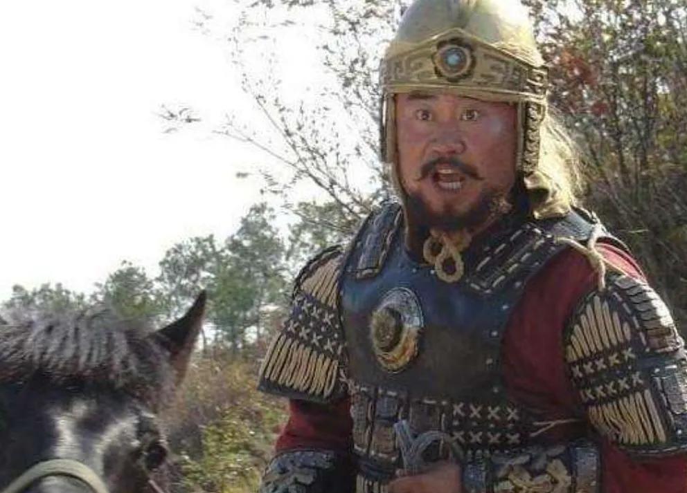 洪武十三年，李文忠交代完后事，与妻儿泣别后才去上朝。朱元璋看了他的奏折，怒骂道，
