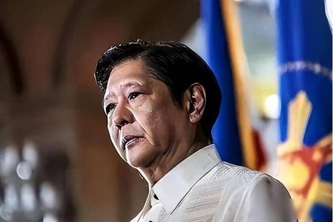 菲律宾突然慌了，一封旧信戳穿十年谎言，外交档案里藏着真相2026年7月12日