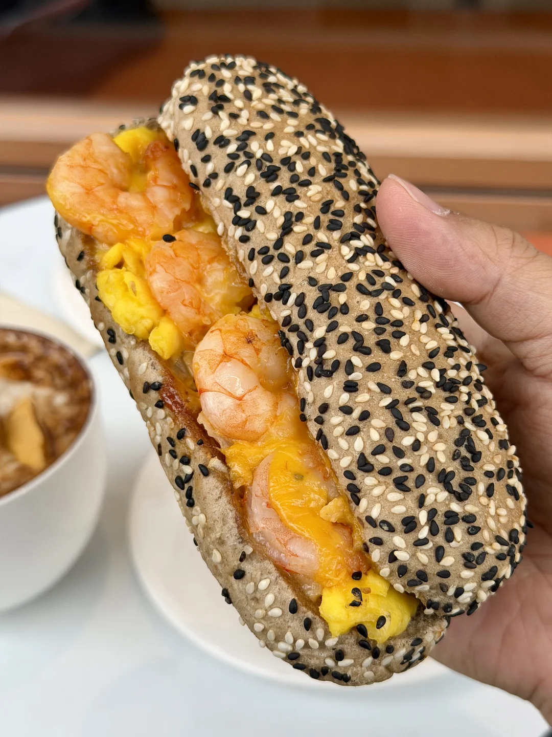 替你们试了，皮爷烘焙新品top1️⃣好吃的！！！