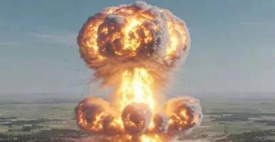 只要世界上有一个国家敢使用核武器，这个国家绝对不是俄罗斯，也不是我们，更不是