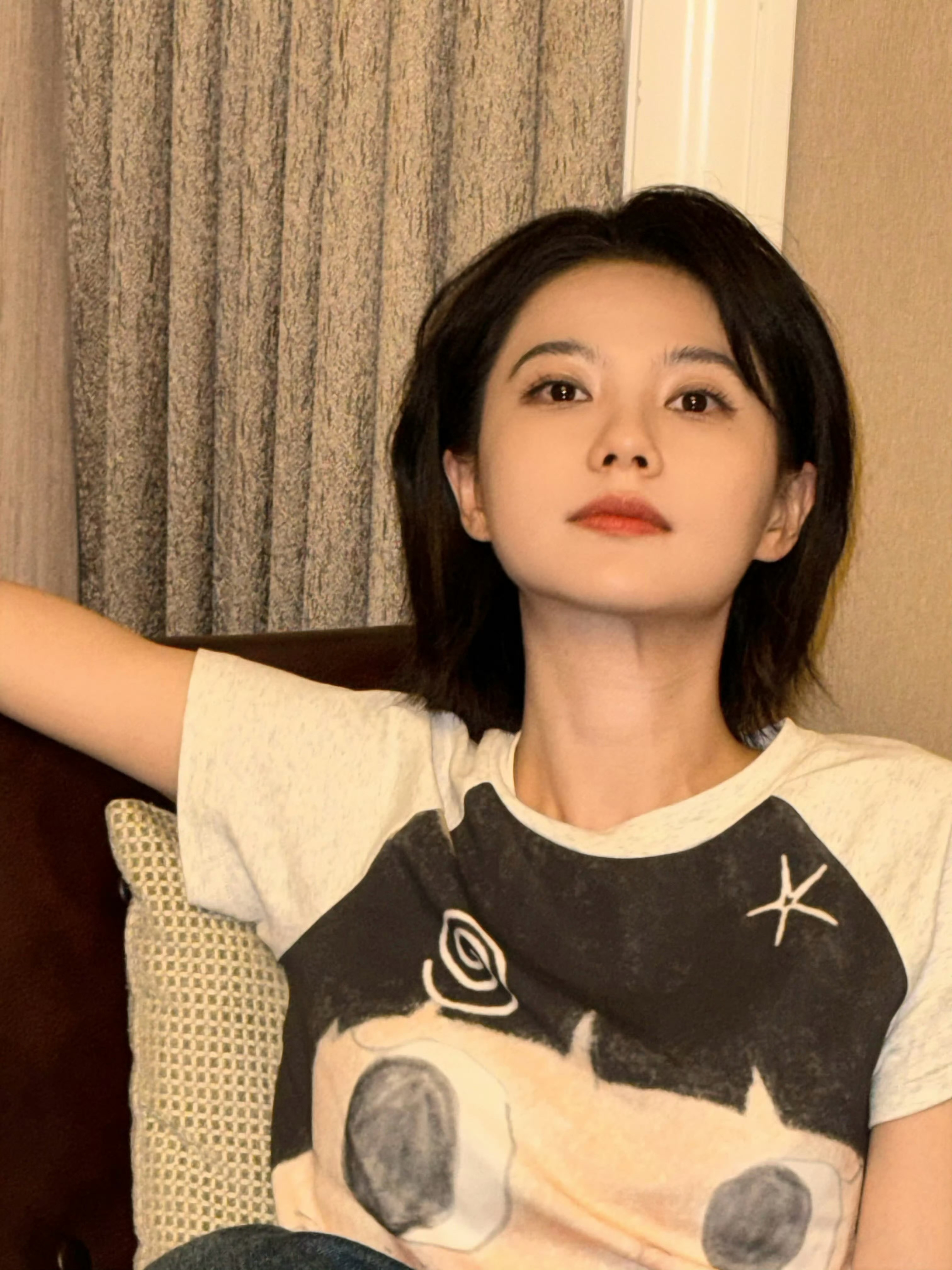 姜珮瑶回应了收官博引发的争议“海楼和海侠都是独一无二的存在。”她真的很体面了姜