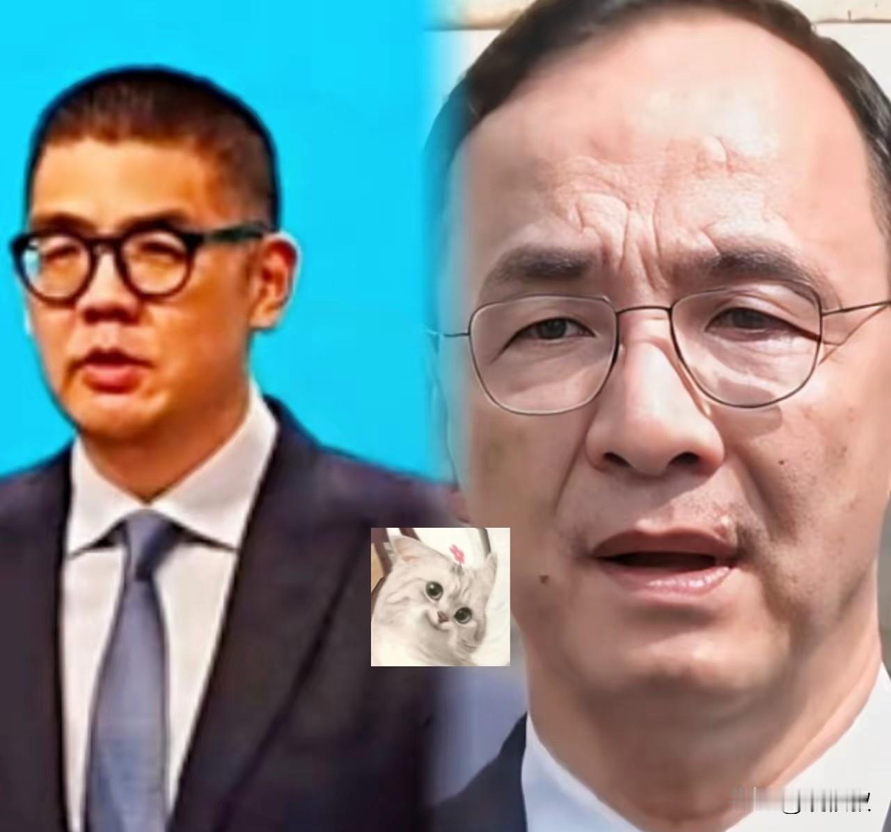 国民党纪律底线何在？连胜文徐亮剑！​国民党今天下午举行公办政见会，六名候选人