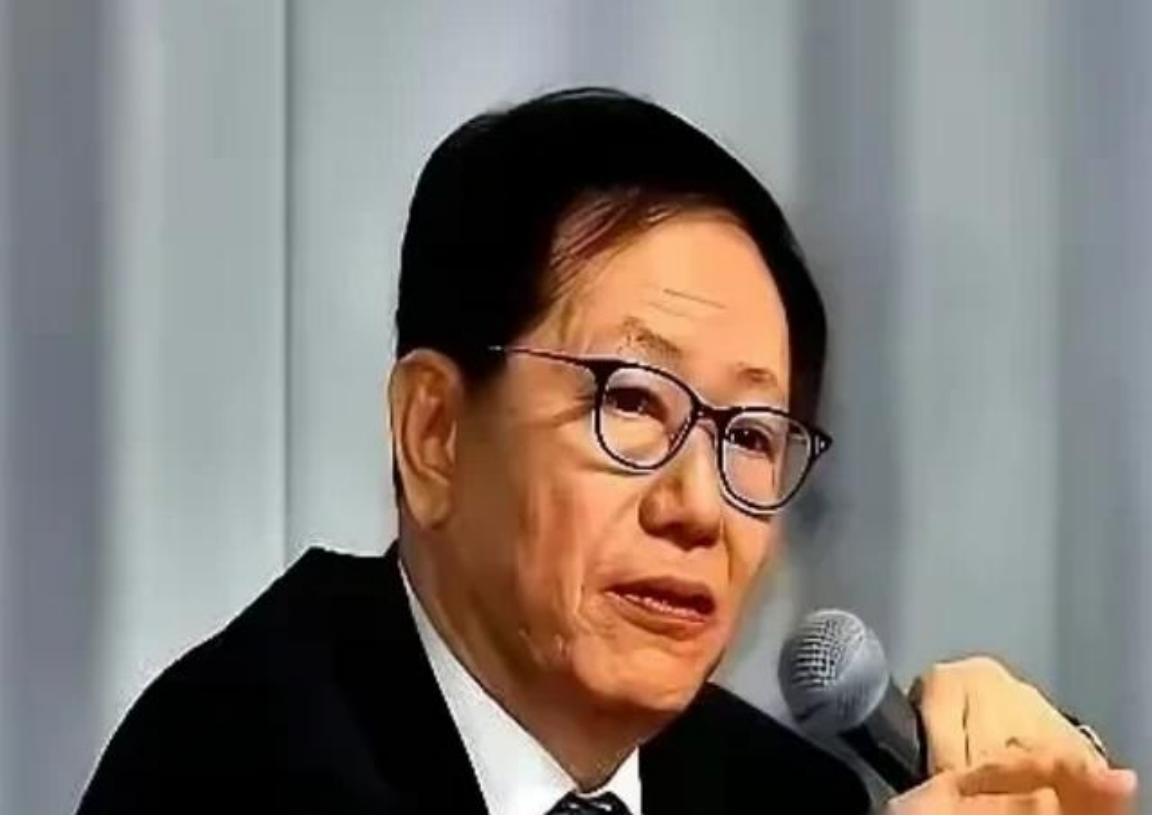 “大陆要是敢来，我就把台积电炸了，给你留个空岛！”听听，这话说的，多硬气。不知道