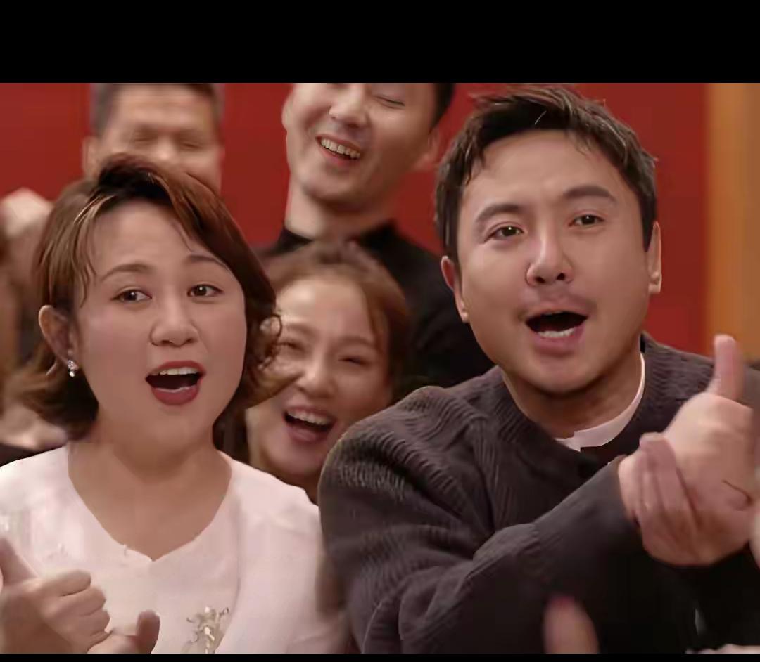 放过观众吧！2026春晚别再让这几位“老面孔”消耗大家的情怀了！贾冰的嘶吼