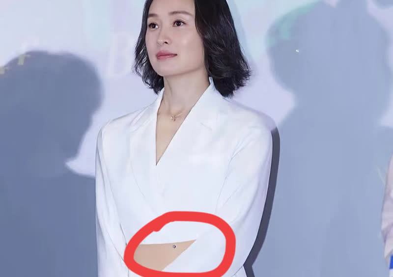 突然有点懂陈建斌了，吴越哪哪都很好，但是有一个缺点是要不得的，那就是她太