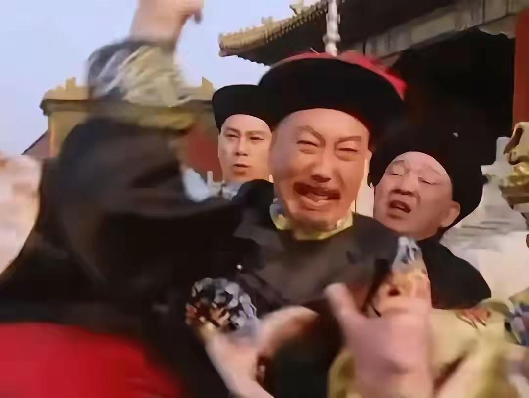 朝堂一怒：康熙与马齐，两个老人的皇权棋局康熙四十八年的乾清宫，上演了大清王