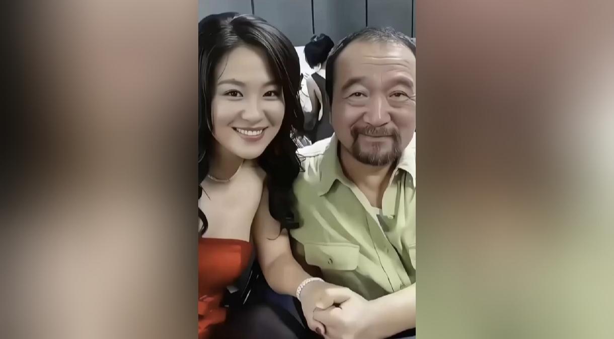 谁还记得《神医喜来乐》里明艳动人的赛西施？沈傲君把这个角色演活了，眉眼温婉