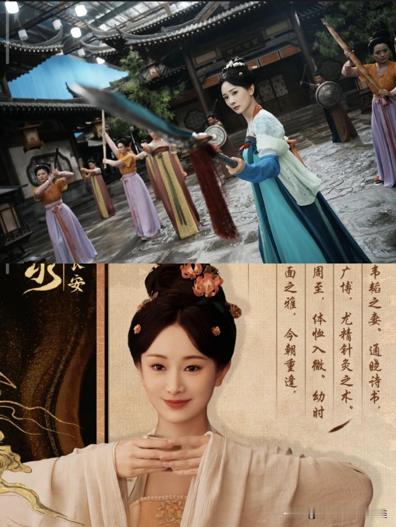 唐诡宇宙真的是从不让人失望！追完《长安县尉》这个衍生剧，才发现藏满联动彩