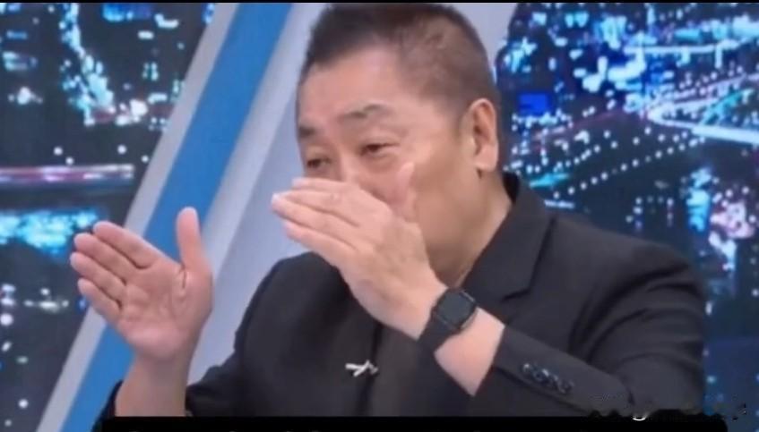 高嘉瑜前天被陈凤馨教训，昨天因为满嘴跑火车又被唐湘龙怒斥：你们就是邪教，对无辜的
