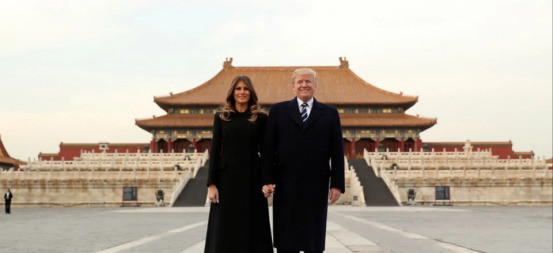 特朗普想来中国，中国没搭理他万万没想到啊！特朗普竟然主动