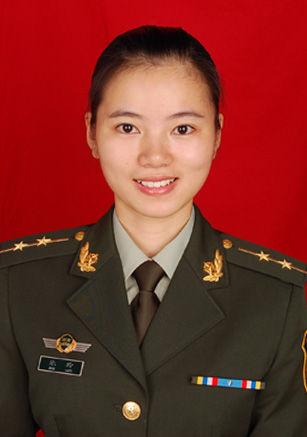 朱玲（1982年-2012年4月26日），女，出生于湖南省常宁市，毕业于武警后勤