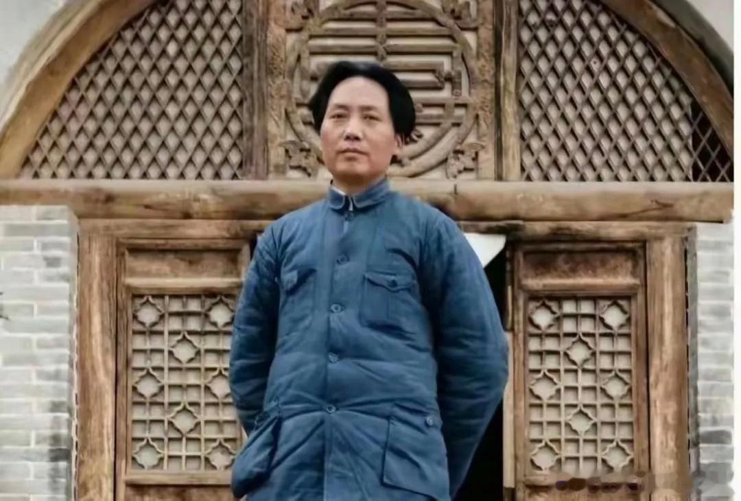 整整五十年！为什么老百姓依然永远怀念毛主席？   今年，是毛主席离开我们整整