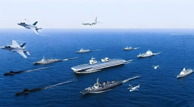 忍耐1天，解放军增兵南海，日本导弹覆盖北京，不准中国建保护区9月9号，国务院