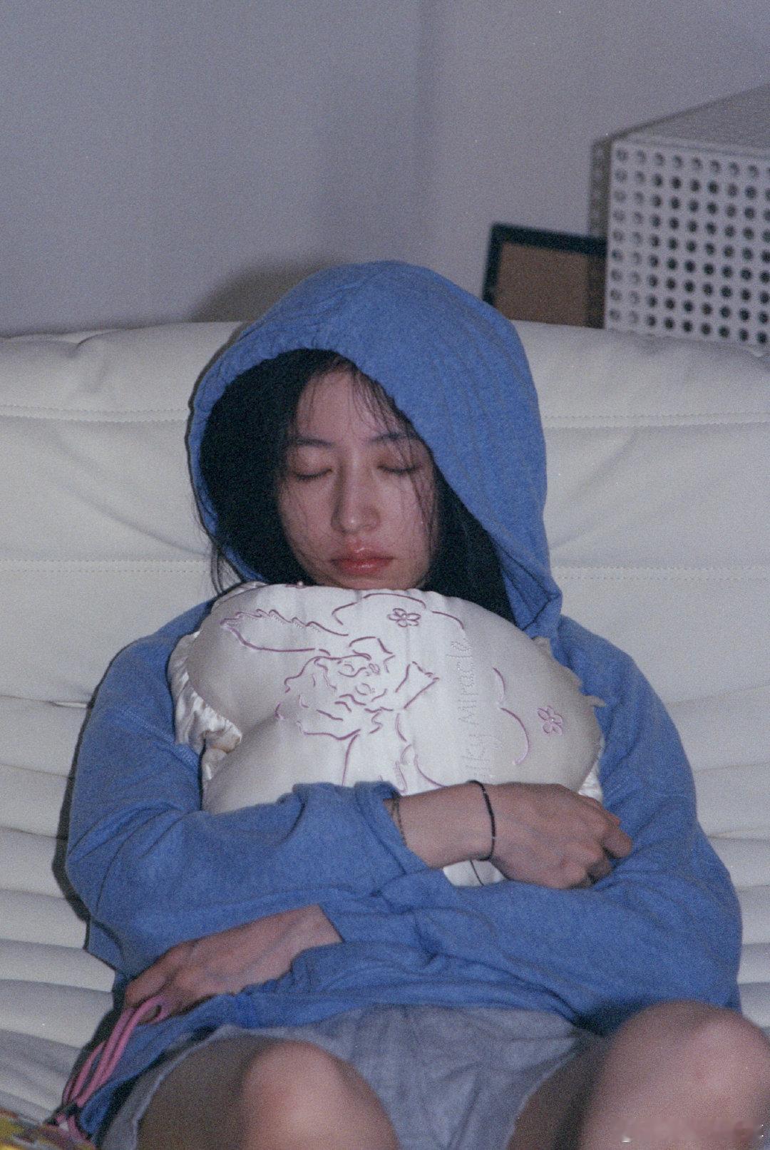 转载了的微博图片​