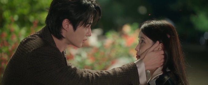 21世纪大君夫人短剧浪潮冲击下，韩剧也不打算等第八集定律了，第三集进展就飞起。