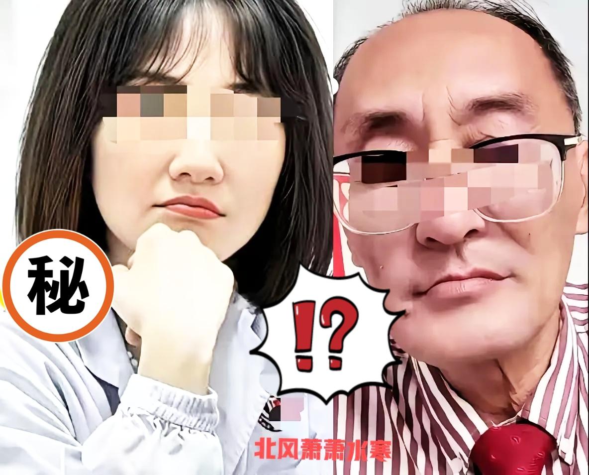 出轨可以被原谅吗？真搞不懂这风向怎么变得这么快——前几天还在骂，今天就因为她