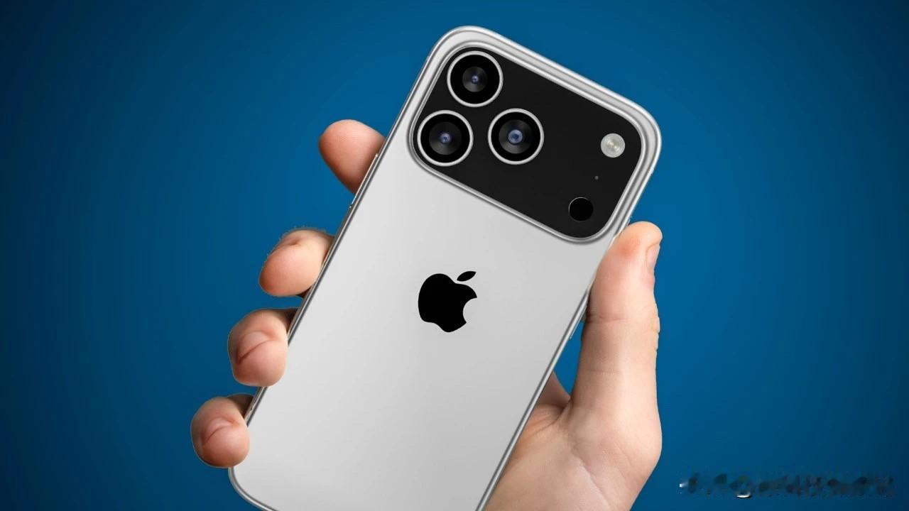 iPhone17promax这几个升级点已经基本坐实，不过价格直接➕1000元